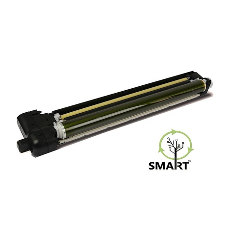 [PN: 5228] GPR-53 DRUM UNIT CMYK (iRAC3330i/C3530i/DX3730i Series) CANON {SMART}