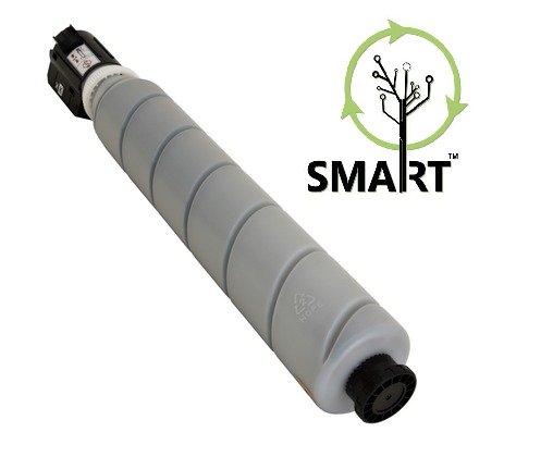 [PN: 141502] GPR-53 BLACK TONER (iRA C3530i/DX C3730i/DX C3835i Series) CANON 8524B003AA {SMART}