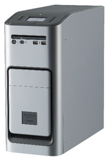 Canon Imagepress Server-F200 (Ipress C60/C700/C800/C750/C850) 8514B028Aa