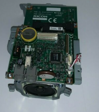 [PN: 417510] RICOH 417510 FAX OPTION TYPE M19 (MPC2004/C2504/C3004/C3504)