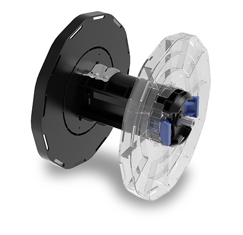 [C32C881301] Epson ColorWorks  SPARE SPINDLE EXTRA MEDIA 4" C32C881301(C6000A/C6000P)