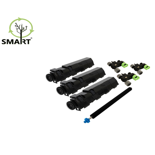 [PN: 2866] LEXMARK 40X7706 Roller Kit (MX710/711/810/811/812MS810/811/812){SMART}