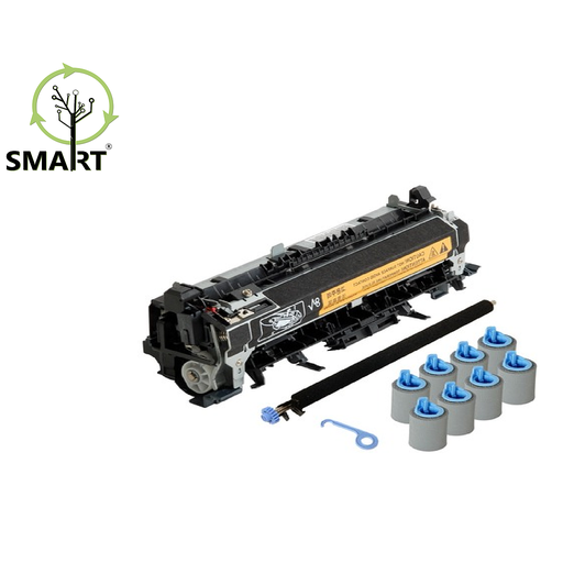 [PN: 2483] HP CE731A Maintenance Kit 110V (LaserJet Enterprise M4555MFP) {SMART}