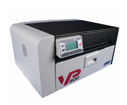 [VP-600-STD] VIPColor VP600 COLOR LABEL PRINTER VP-600-STD (DISCONTINUED)