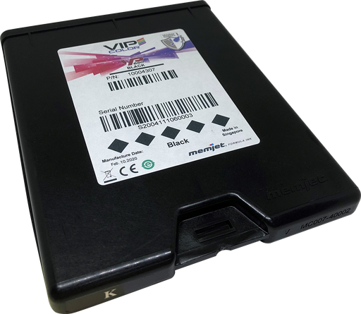 [VP-650-IS05A] VIPColor VP-650-IS05A BLACK 200ML INK CARTRIDGE (VP550/VP650)