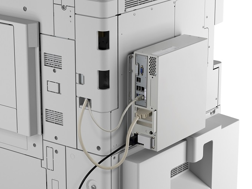 [IP-N2 FIERY E400-10] imagePASS-N2 (iRAC7565i III-DX C7780i SERIES) CANON 3440C001AA