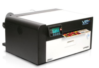 [VP-660Bundle] VIPColor VP660 Color Label Printer VP-660Bundle