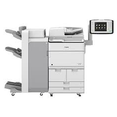 CANON ADVANCE 8505i II ImageRUNNER [0192C002AA]
