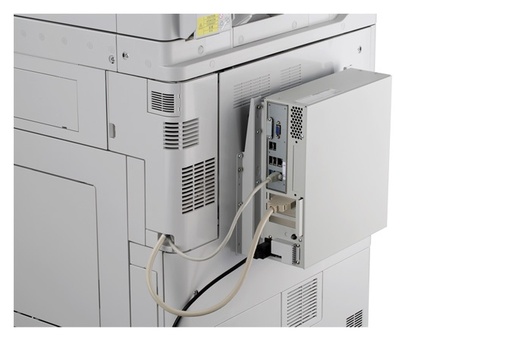 [3654C001AA, IP-P2] imagePASS-P2 (iRAC5535i III-DX C5760i) 3654C001AA  IP-P2 (USED)