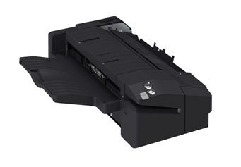 [4000C003AA,4000C002BA,FIN-L1] CANON INNER FINISHER-L1 (iRA DXC3935i/DXC5870i/DX4945i/DX6870 SERIES) 4000C003BA (USED)