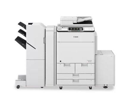 [3995C002AA CAC7780] CANON ADVANCE DX C7780i ImageRUNNER (80ppm) [3995C002AA]