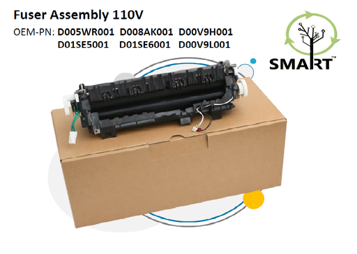 [PN: 421031] KONICA MINOLTA FUSER ASSEMBLY(Bizhub 4020i/5020i)  {SMART}