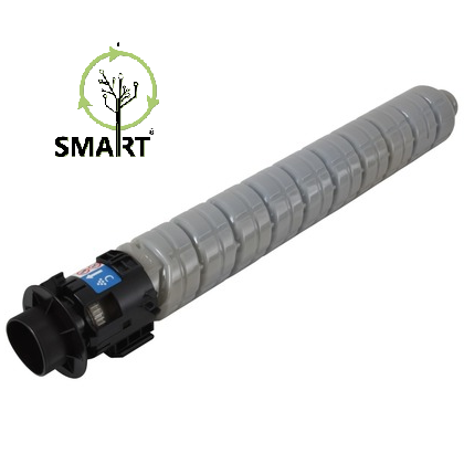[PN: 141755] RICOH 842509/842517/842553 CYAN TONER CARTRIDGE (IMC3010/IMC3510) {SMART}