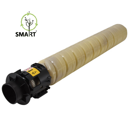 [PN: 141757] RICOH YELLOW TONER CARTRIDGE 842507/842515/842551 (IMC3010/IMC3510) {SMART}