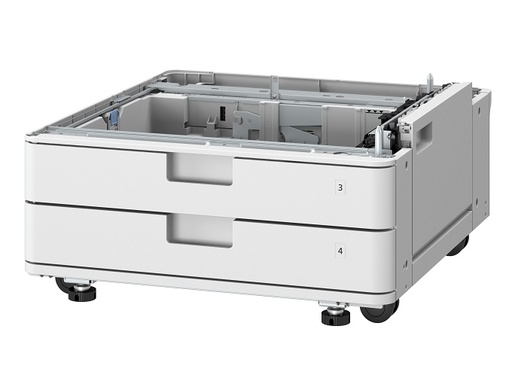 [4917C004AA] CASSETTE FEEDING UNIT-AW1 (iRA DXC3935i SERIES) 4917C004AA