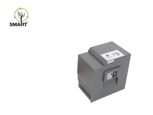 [PN: 141867] RICOH 842196/842192 BLACK TONER CARTRIDGE (IM C6500/C8000/MP C6503/C8003) {SMART}