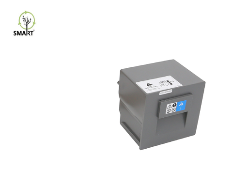 [PN: 141868] RICOH 842199/842195 CYAN TONER CARTRIDGE (IM C6500/C8000/MP C6503/C8003) {SMART}