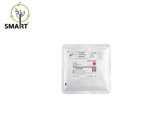 [PN: 171055] RICOH MAGENTA DEVELOPER (IM C3010-C6010) {SMART}