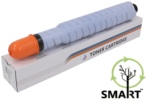 [PN: 141944] T01C/T07C/T11C CYAN TONER CARTRIDGE 8067B001AA 3642C001AA 5147C001AA (imagePRESS Series) -SMART