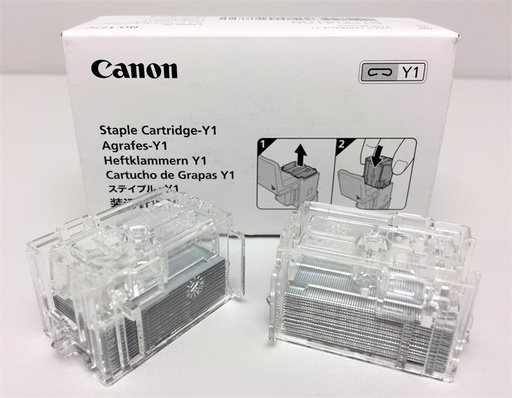 [0148C001] CANON 0148C001 STAPLE CARTRIDGE TYPE-Y1(ADV BOOKLET FINS)(OEM)