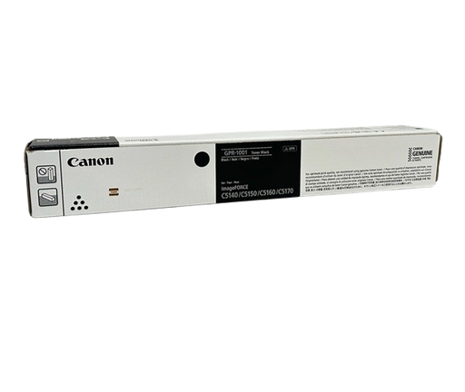 [6137C003AA] GPR-1001 BLACK TONER (iF C5170 SERIES) CANON 6137C003AA (OEM)