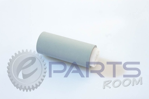 [4A3-3868-000] CANON 4A3-3868-000 SEPARATION ROLLER (UPPER/LOWER) (iRA6575i-C7580i-DXC7780i) (OEM)