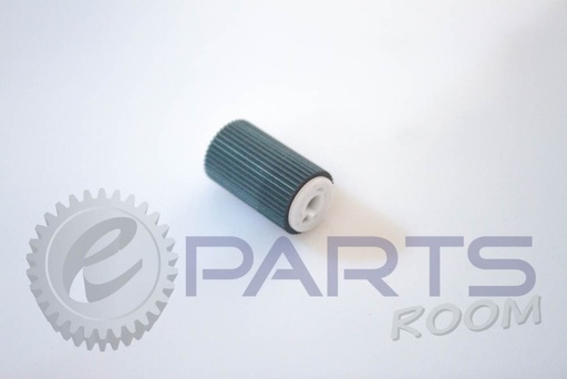 [4A3-3870-000] CANON 4A3-3870-000 PICK-UP ROLLER (UPPER/LOWER) (iRA6575i/C7580i) (OEM)
