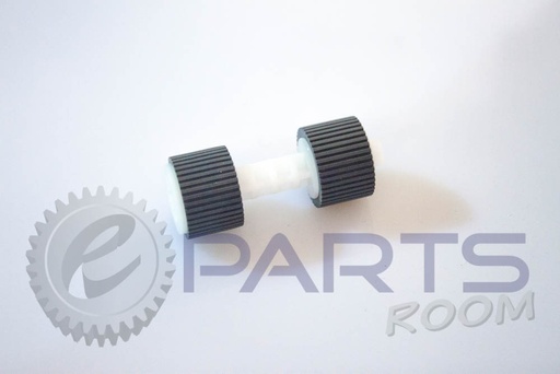 [FC9-4968-000] CANON FC9-4968-000 ROLLER, PICK-UP (iRA 4551i SERIES) (OEM)